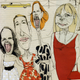 Image for article titled New Yorker Film Critic Anthony Lane Has Female Trouble